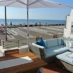 Strandzicht Zandvoort