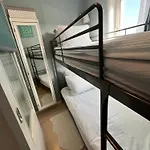 Strandzicht Zandvoort